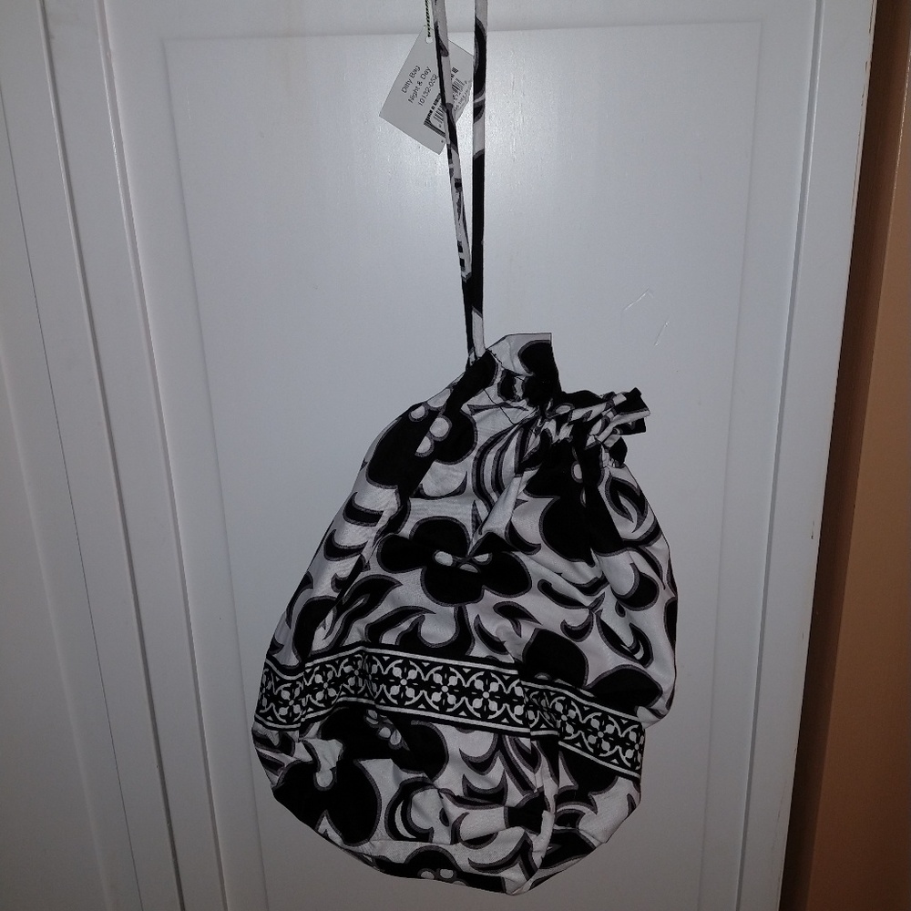 Vera Bradley lunch bag